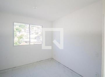 Apartamento · 42m² · 2 Quartos · 1 Vaga · Apartamento para Aluguel - Cascadura, 2 Quartos, 42 m² - Rio de Janeiro