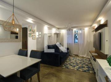 Apartamento · 350m² · 1 Quarto · 1 Vaga · Apartamento para Aluguel - Taquara, 1 Quarto, 350 m² - Rio de Janeiro