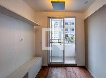 Apartamento · 24m² · 1 Quarto · Apartamento para Aluguel - Pinheiros, 1 Quarto,  24 m² - São Paulo