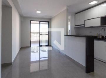 Apartamento · 62m² · 2 Quartos · 1 Vaga · Apartamento para Aluguel - Vila Augusta, 2 Quartos, 62 m² - Guarulhos