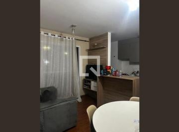 Apartamento · 48m² · 1 Quarto · 1 Vaga · Apartamento para Aluguel - Jardim Barro Branco, 1 Quarto, 48 m² - Cotia