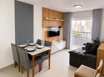 Apartamento · 74m² · 2 Quartos · 1 Vaga · Apartamento para Aluguel - Setor Pedro Ludovico, 2 Quartos, 74 m² - Goiânia