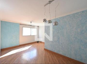 Apartamento · 65m² · 2 Quartos · 1 Vaga · Apartamento para Aluguel - Saúde, 2 Quartos,  65 m² - São Paulo