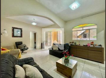 Casa · 200m² · 3 Quartos · 2 Vagas · Casa para Aluguel - Renascença, 3 Quartos,  200 m² - Belo Horizonte