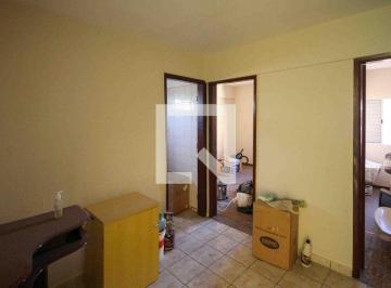 Casa · 42m² · 2 Quartos · Casa para Aluguel - Brás, 2 Quartos,  42 m² - São Paulo