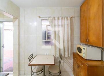 Casa · 22m² · 1 Quarto · Casa para Aluguel - Jabaquara, 1 Quarto, 22 m² - São Paulo