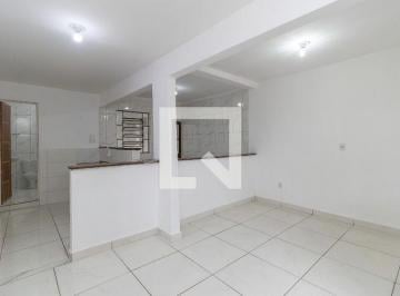 Casa · 60m² · 2 Quartos · Casa para Aluguel - Mantiqueira, 2 Quartos, 60 m² - Belo Horizonte