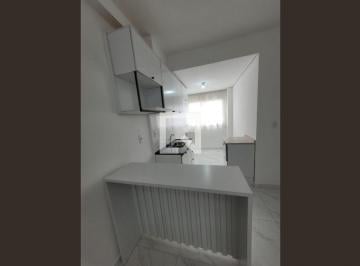 Apartamento · 55m² · 1 Quarto · 1 Vaga · Apartamento para Aluguel - Mogi Moderno, 1 Quarto,  55 m² - Mogi das Cruzes