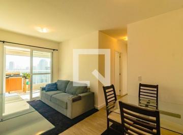 Apartamento · 68m² · 2 Quartos · 2 Vagas · Apartamento para Aluguel - Vila Mascote, 2 Quartos, 68 m² - São Paulo