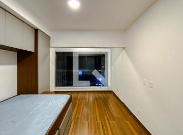 Apartamento · 25m² · 1 Quarto · Apartamento para Aluguel - Mooca, 1 Quarto,  25 m² - São Paulo
