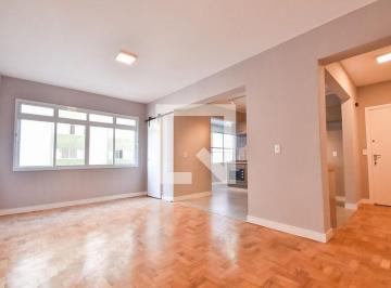 Apartamento · 82m² · 2 Quartos · Apartamento para Aluguel - Vila Mariana, 2 Quartos, 82 m² - São Paulo