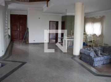 Casa · 400m² · 3 Quartos · 4 Vagas · Casa para Aluguel - Jardim Nossa Senhora do Carmo, 3 Quartos,  400 m² - São Paulo