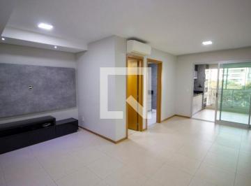 Apartamento de 2 quartos, Brasília · Apartamento para Aluguel - Guará, 2 Quartos,  75 m² - Brasília