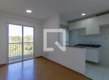 Apartamento · 48m² · 2 Quartos · 1 Vaga · Apartamento para Aluguel - Granja Viana, 2 Quartos, 48 m² - Cotia