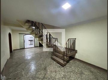 Casa · 369m² · 3 Quartos · 2 Vagas · Casa para Aluguel - Ponte Rasa, 3 Quartos, 369 m² - São Paulo