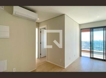 Apartamento · 48m² · 2 Quartos · Apartamento para Aluguel - Pinheiros, 2 Quartos, 48 m² - São Paulo