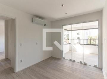 Apartamento · 60m² · 2 Quartos · Apartamento para Aluguel - Higienópolis, 2 Quartos,  60 m² - São Paulo