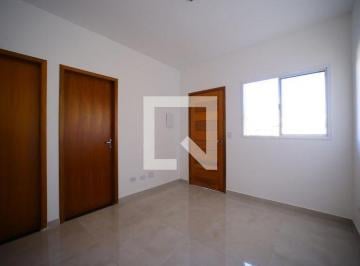 Apartamento · 39m² · 2 Quartos · Apartamento para Aluguel - Artur Alvim, 2 Quartos, 39 m² - São Paulo