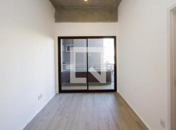 Apartamento · 38m² · 1 Quarto · Apartamento para Aluguel - Brooklin, 1 Quarto, 38 m² - São Paulo