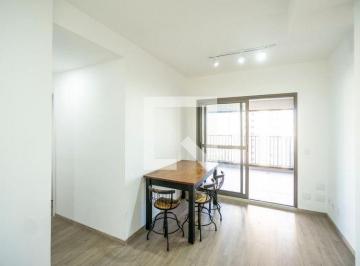 Apartamento · 68m² · 2 Quartos · 1 Vaga · Apartamento para Aluguel - Tatuapé, 2 Quartos,  68 m² - São Paulo