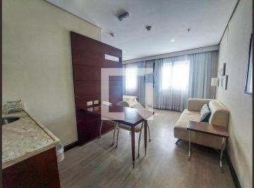 Apartamento · 28m² · 1 Quarto · Apartamento para Aluguel - Chácara Santo Antonio, 1 Quarto,  28 m² - São Paulo