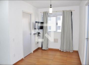Apartamento · 33m² · 2 Quartos · Apartamento para Aluguel - Freguesia do Ó, 2 Quartos, 33 m² - São Paulo