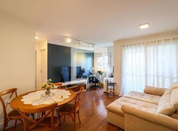 Apartamento · 64m² · 2 Quartos · 1 Vaga · Apartamento para Aluguel - Panamby, 2 Quartos,  64 m² - São Paulo