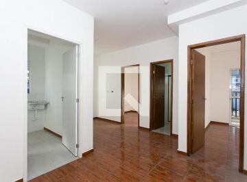 Apartamento · 47m² · 2 Quartos · 1 Vaga · Apartamento para Aluguel - Penha de França, 2 Quartos, 47 m² - São Paulo