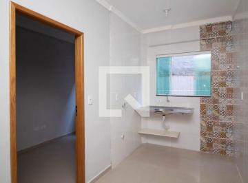 Apartamento · 23m² · 1 Quarto · Apartamento para Aluguel - Mikail II, 1 Quarto, 23 m² - Guarulhos
