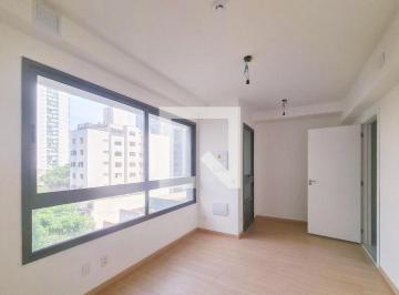 Apartamento · 25m² · 1 Quarto · Apartamento para Aluguel - Pinheiros, 1 Quarto,  25 m² - São Paulo