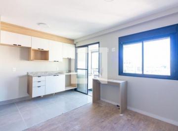 Apartamento · 30m² · 1 Quarto · 1 Vaga · Apartamento para Aluguel - Centro, 1 Quarto, 30 m² - Osasco