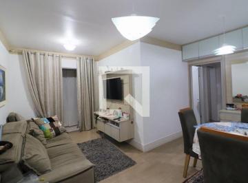 Apartamento · 55m² · 2 Quartos · 1 Vaga · Apartamento para Aluguel - Quitaúna, 2 Quartos, 55 m² - Osasco