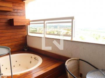 Apartamento de 2 quartos Aluguel R$ 4.550 · Apartamento para Aluguel - Park Lozandes, 2 Quartos, 77 m² - Goiânia