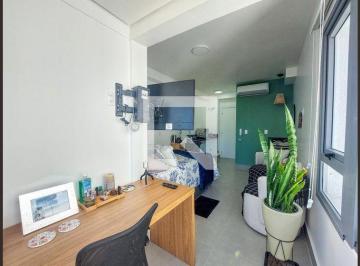 Apartamento · 21m² · 1 Quarto · Apartamento para Aluguel - Chácara Santo Antonio, 1 Quarto, 21 m² - São Paulo