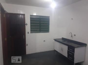 Casa · 80m² · 2 Quartos · 2 Vagas · Casa para Aluguel - Quitaúna, 2 Quartos, 80 m² - Osasco