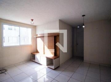 Apartamento · 42m² · 2 Quartos · 1 Vaga · Apartamento para Aluguel - Jardim Icatu, 2 Quartos, 42 m² - Votorantim
