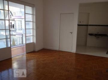 Apartamento · 51m² · 1 Quarto · Apartamento para Aluguel - Centro, 1 Quarto,  51 m² - São Paulo