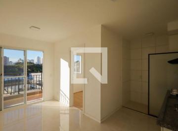 Apartamento · 38m² · 2 Quartos · Apartamento para Aluguel - Campo Grande, 2 Quartos, 38 m² - São Paulo