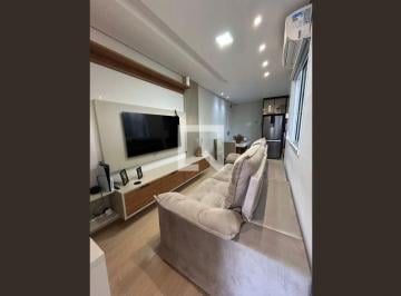 Apartamento · 54m² · 2 Quartos · 1 Vaga · Apartamento para Aluguel - Jardim Alvorada, 2 Quartos,  54 m² - Santo André
