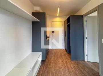 Apartamento · 25m² · 1 Quarto · Apartamento para Aluguel - Pinheiros, 1 Quarto, 25 m² - São Paulo