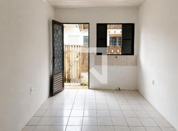Casa · 80m² · 2 Quartos · Casa para Aluguel - Aberta dos Morros, 2 Quartos, 80 m² - Porto Alegre