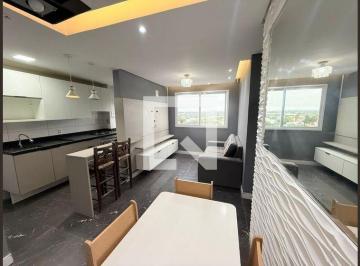 Apartamento · 49m² · 2 Quartos · 1 Vaga · Apartamento para Aluguel - Passo das Pedras, 2 Quartos, 49 m² - Gravataí