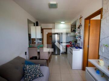 Apartamento de 1 quarto, Brasília · Apartamento para Aluguel - Samambaia, 1 Quarto, 33 m² - Brasília