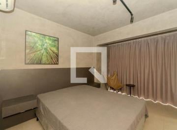 Apartamento · 25m² · 1 Quarto · Apartamento para Aluguel - Consolação, 1 Quarto, 25 m² - São Paulo