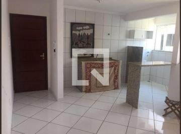 Apartamento · 60m² · 2 Quartos · 1 Vaga · Apartamento para Aluguel - Village Rio das Ostras, 2 Quartos, 60 m² - Rio das Ostras