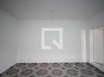 Casa · 80m² · 1 Quarto · 1 Vaga · Casa para Aluguel - Vila Jacuí, 1 Quarto,  80 m² - São Paulo
