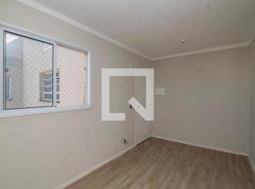 Apartamento · 39m² · 2 Quartos · 1 Vaga · Apartamento para Aluguel - Chacaras Assay, 2 Quartos,  39 m² - Hortolândia