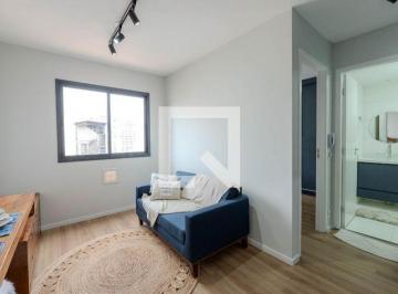 Apartamento · 26m² · 1 Quarto · Apartamento para Aluguel - Bela Vista, 1 Quarto, 26 m² - São Paulo