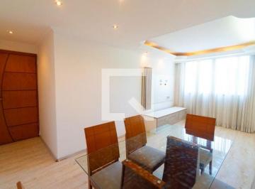 Apartamento en Aluguel de 2 quartos Parque Jabaquara · Apartamento para Aluguel - Vila Mascote, 2 Quartos, 66 m² - São Paulo