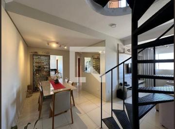 Apartamento · 145m² · 3 Quartos · 2 Vagas · Apartamento para Aluguel - Jardim Santa Maria, 3 Quartos,  145 m² - Jacareí